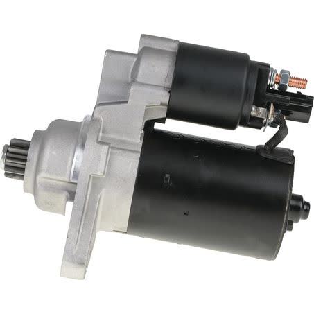 OEX Starter Motor 12V 10 Tooth CCW Bosch Style BXS0180 STARTER MOTOR OEX - Micks Gone Bush