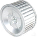 Red Dot Air Conditioning Blower Wheel RD566511P CW 145MM 8MM AIR CONDITIONING BLOWER WHEEL REDDOT - Micks Gone Bush