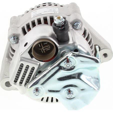 Bosch Alternator 12V 70A BXD1280N ALTERNATOR BOSCH - Micks Gone Bush
