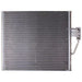 OEX Air Conditioning Condenser Parallel Flow 20MM Pad Inlet/outlet - CNX695 AIR CONDITIONING CONDENSER OEX - Micks Gone Bush