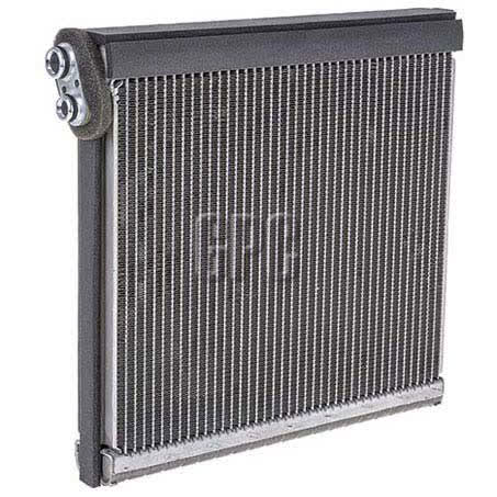 Denso Air Conditioning Evaporator Core EVX118 For Honda Odyssey RB 2.4L 06/2004 - 03/2009 AIR CONDITIONING EVAPORATOR CORE DENSO - Micks Gone Bush
