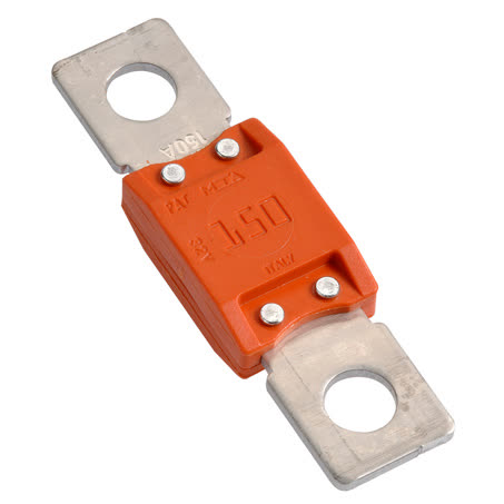 Projecta Mega Fuse 150A Orange Maxi Blade Fuse BT950-150 FUSE PROJECTA - Micks Gone Bush