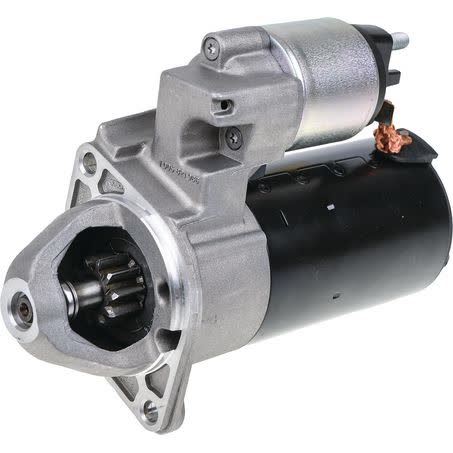 Bosch Starter Motor 12V 1.6KW 10 Tooth CW – Part No. 1986S00695 STARTER MOTOR BOSCH - Micks Gone Bush