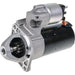Bosch Starter Motor 12V 10 Tooth CW 1.6KW - 0001108217 STARTER MOTOR BOSCH - Micks Gone Bush