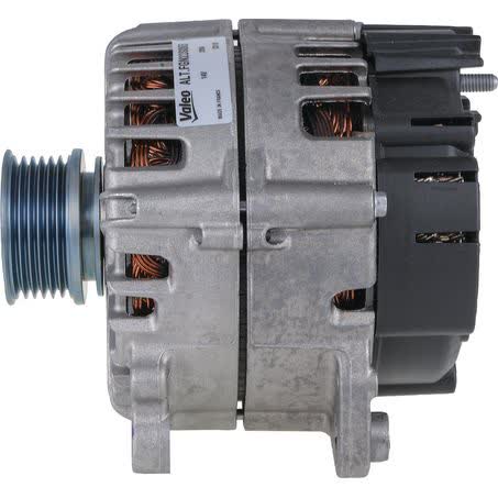 Valeo Alternator 12V 220A 439816 FG23S065 ALTERNATOR VALEO - Micks Gone Bush