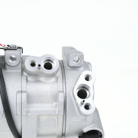 Hanon System HCC Air Conditioning Compressor 12V Direct Mount DV16 CXH056 AIR CONDITIONING COMPRESSOR HANON SYSTEM - Micks Gone Bush