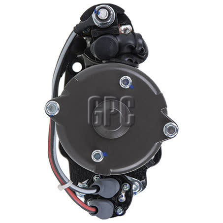 Prestolite Starter Motor 24V 12T CW M93R3013SE STARTER MOTOR PRESTOLITE - Micks Gone Bush