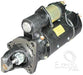 Oex Starter Motor 12V 12TH CW Delco 42MT Style starter motor OEX - Micks Gone Bush