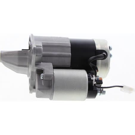 Bosch Starter Motor 12V 8 Tooth CW BXM003 STARTER MOTOR BOSCH - Micks Gone Bush
