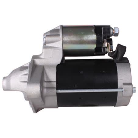 OEX Starter Motor 12V 10 Tooth CW Denso Style DXS4000 STARTER MOTOR OEX - Micks Gone Bush