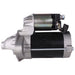 OEX Starter Motor 12V 10 Tooth CW Denso Style DXS4000 STARTER MOTOR OEX - Micks Gone Bush