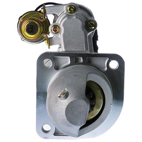 OEX Starter Motor 24V 11 Tooth CW Valeo VXS912 STARTER MOTOR OEX - Micks Gone Bush