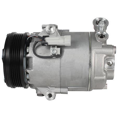 Delphi Air Conditioning Compressor 12V Direct Mount CVC125 - V5 CXG4749 AIR CONDITIONING COMPRESSOR DELPHI - Micks Gone Bush