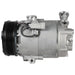 Delphi Air Conditioning Compressor 12V Direct Mount CVC125 - V5 CXG4749 AIR CONDITIONING COMPRESSOR DELPHI - Micks Gone Bush