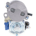 Oex Starter Motor 12V 11TH CW Mitsubishi Style starter motor OEX - Micks Gone Bush