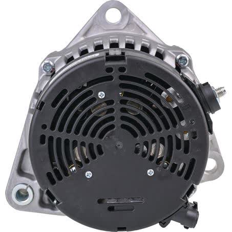 Mahle Alternator 24V 90A MG805 ALTERNATOR MAHLE - Micks Gone Bush