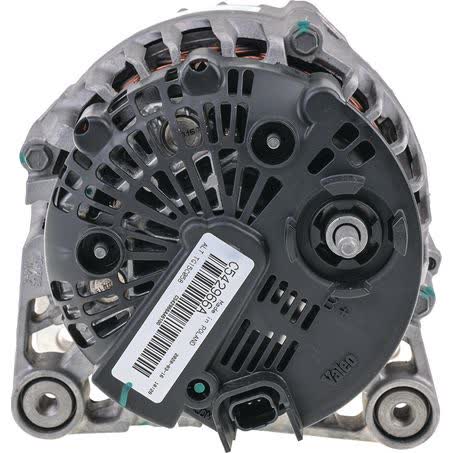 Valeo Alternator 12V 150A New 439576 ALTERNATOR VALEO - Micks Gone Bush