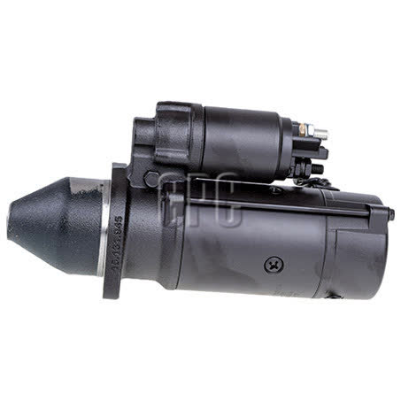 Mahle Starter Motor 12V 10T CW MS89 3.4KW Reduction Gear STARTER MOTOR MAHLE - Micks Gone Bush