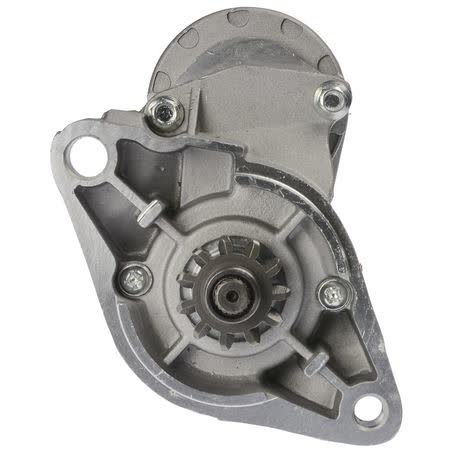 Oex Starter Motor 12V 11TH CW Denso Style starter motor OEX - Micks Gone Bush