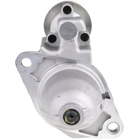 Oex Starter Motor 12V 9TH CW Mitsubishi Style starter motor OEX - Micks Gone Bush