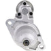 Oex Starter Motor 12V 9TH CW Mitsubishi Style starter motor OEX - Micks Gone Bush