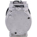 Delphi Air Conditioning Compressor 12V Direct Mount SP15 CXG6533 AIR CONDITIONING COMPRESSOR DELPHI - Micks Gone Bush