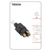 Tridon Stop Light Switch TBS036 SWITCH TRIDON - Micks Gone Bush