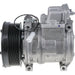 Denso Air Conditioning Compressor 12V Direct Mount 10PA15C Part No. CXD5990 AIR CONDITIONING COMPRESSOR DENSO - Micks Gone Bush