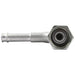 Atco OEX Air Conditioning Hose Fitting Aluminium FOR - Barb # 6 90 Degree Part No. AFX1321-1 AIR CONDITIONING HOSE FITTING ATCO - Micks Gone Bush