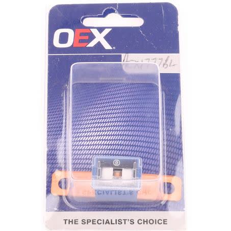 OEX Fusible Link L Type 100A Blue 1 Pce ACX1777BL FUSIBLE LINK OEX - Micks Gone Bush