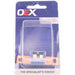 OEX Fusible Link L Type 100A Blue 1 Pce ACX1777BL FUSIBLE LINK OEX - Micks Gone Bush