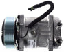 Sanden Air Conditioning Compressor 12V Ear Mount SD7H15 CXS4660 AIR CONDITIONING COMPRESSOR SANDEN - Micks Gone Bush