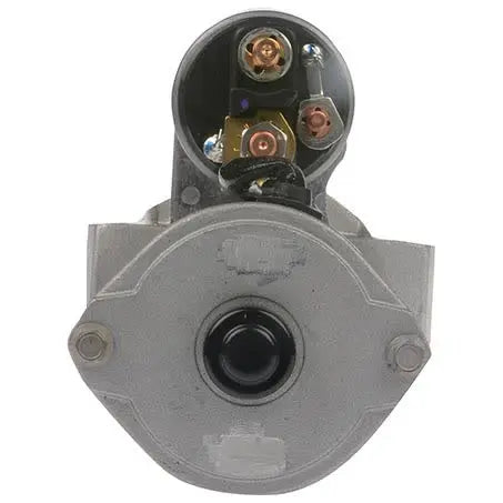 Oex Starter Motor 12V 12TH CW Autolite Style starter motor OEX - Micks Gone Bush