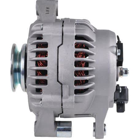 Bosch Alternator 12V 120A BXH1250A ALTERNATOR BOSCH - Micks Gone Bush