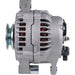 Bosch Alternator 12V 120A BXH1250A ALTERNATOR BOSCH - Micks Gone Bush