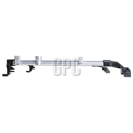 Denso Air Conditioning Condenser Parallel Flow CNX4330 AIR CONDITIONING CONDENSER DENSO - Micks Gone Bush