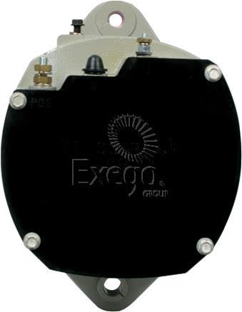 OEX ALTERNATOR 12V 135A DELCO 33SI STYLE OEX - Micks Gone Bush