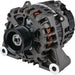 Valeo Alternator 12V 75A Part No. 600113 ALTERNATOR VALEO - Micks Gone Bush