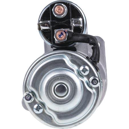 OEX Starter Motor 12V 8TH CW Valeo Style MXS2063 STARTER MOTOR OEX - Micks Gone Bush