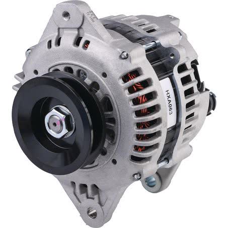 OEX Alternator 12V 100A Hitachi Style HXA063 ALTERNATOR OEX - Micks Gone Bush