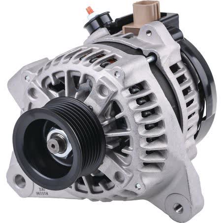 OEX Alternator 12V 80A Denso Style DXA565 ALTERNATOR OEX - Micks Gone Bush