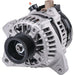 OEX Alternator 12V 80A Denso Style DXA565 ALTERNATOR OEX - Micks Gone Bush