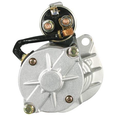Oex Starter Motor 12V 9TH CW Hitachi Style starter motor OEX - Micks Gone Bush