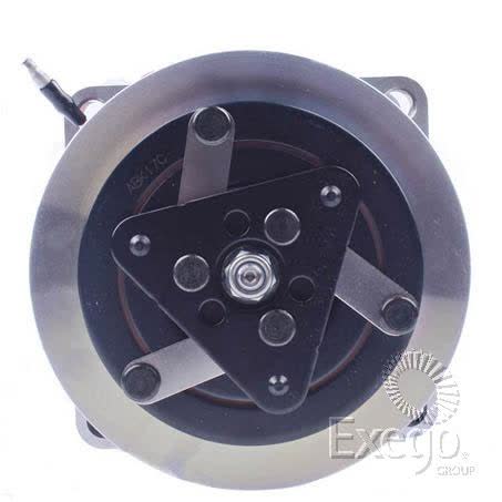 Sanden Air Conditioning Compressor 12V Ear Mount SD7L15 CXSA949 AIR CONDITIONING COMPRESSOR SANDEN - Micks Gone Bush