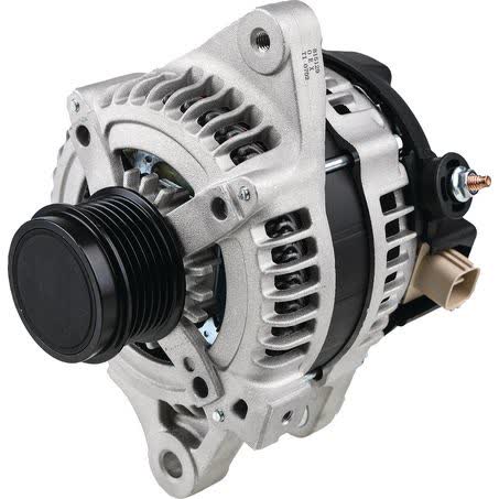 OEX Alternator 12V 110A Denso Style DXA4164 ALTERNATOR OEX - Micks Gone Bush