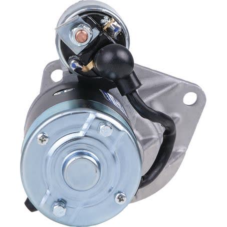 OEX Starter Motor 12V 11 Tooth CW Hitachi Style HXS025 STARTER MOTOR OEX - Micks Gone Bush