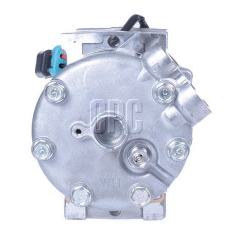 Sanden Air Conditioning Compressor 12V Direct Mount SD7H15 CXS4073 AIR CONDITIONING COMPRESSOR SANDEN - Micks Gone Bush