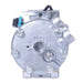 Sanden Air Conditioning Compressor 12V Direct Mount SD7H15 CXS4073 AIR CONDITIONING COMPRESSOR SANDEN - Micks Gone Bush