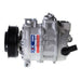 OEX Air Conditioning Compressor 12V Direct Mount Denso 7SEU16C Style CXD0008 AIR CONDITIONING COMPRESSOR OEX - Micks Gone Bush