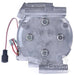 Sanden Air Conditioning Compressor 12V Direct Mount TRS105 CXS3207 AIR CONDITIONING COMPRESSOR SANDEN - Micks Gone Bush